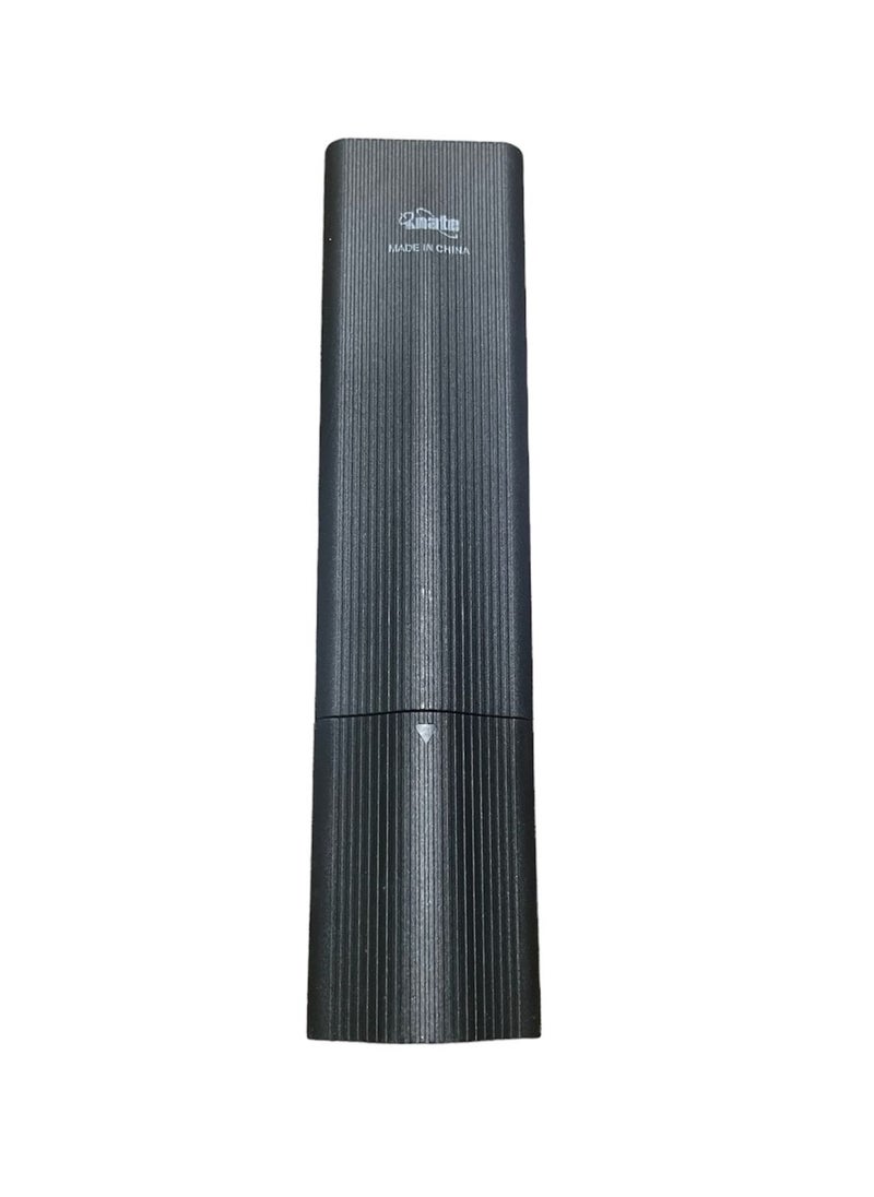 Nate - NATE CLASS PRO REMOTE FOR TELEVISION - Image 1