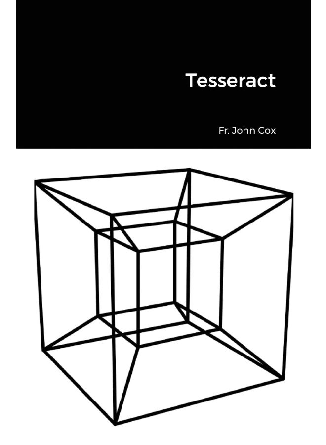 Tesseract - Image 1