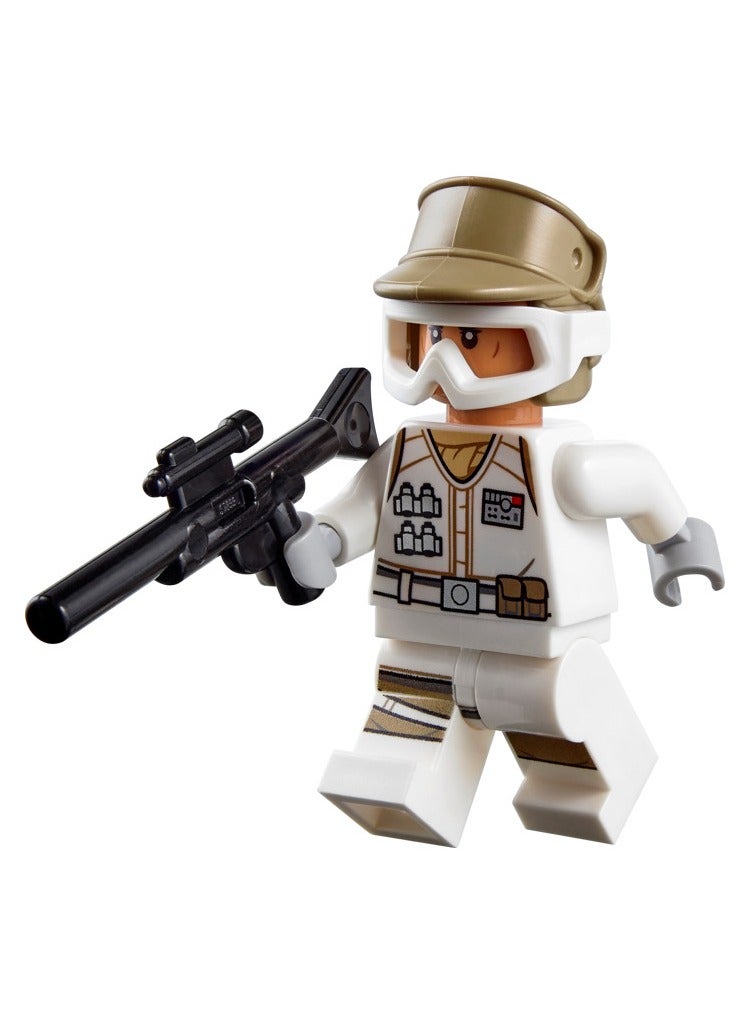 LEGO Defense of Hoth Set 40557 - Image 2