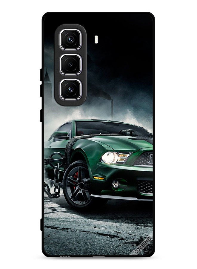 Covernex Infinix Hot 50 Pro Plus 4G Protective Case Cover Shelby - Image 1
