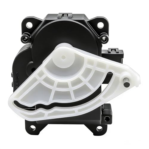 YITHSWAY Blend Door Actuator for Lexus GS300 GS400 GS430 IS300 RX300 SC430 19982010 OE 8710630371 604917 Heater Motor AC Air Vent Flap Actuator Motor - Image 1