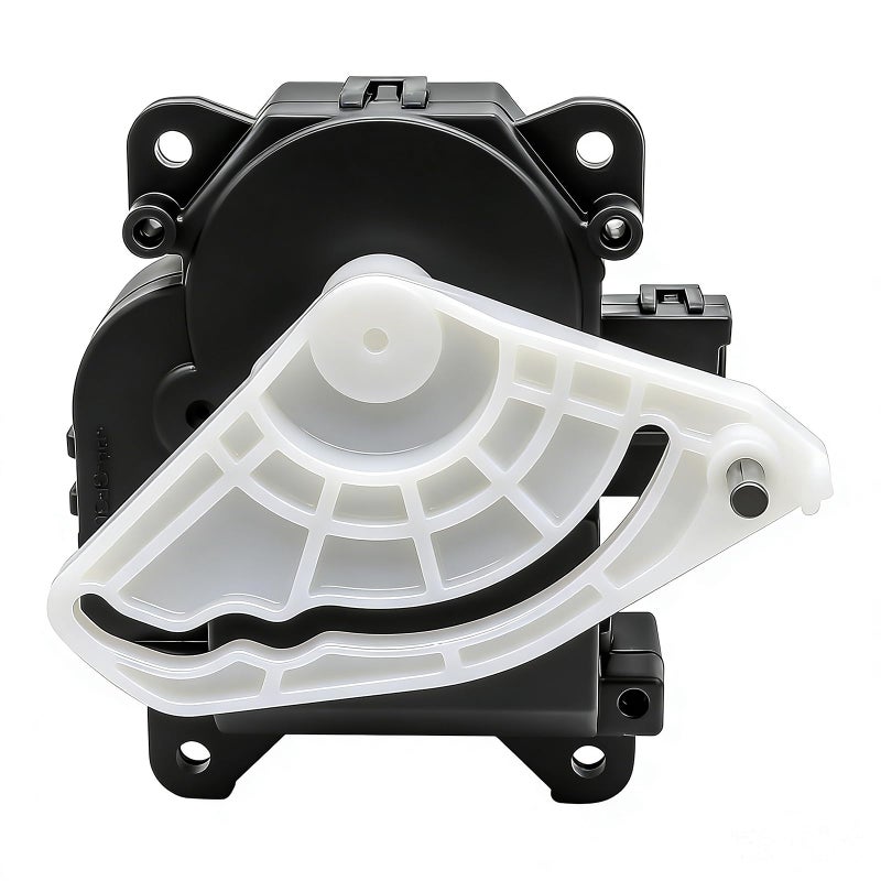 YITHSWAY Blend Door Actuator for Lexus GS300 GS400 GS430 IS300 RX300 SC430 19982010 OE 8710630371 604917 Heater Motor AC Air Vent Flap Actuator Motor - Image 2