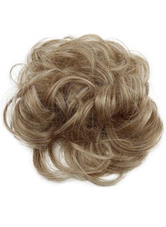 Messy Scrunchie Bun Voluminous Wavy Hairpiece Heatresistant Synthetic Fibres Strawberry Blonde Mix G13A - pzsku/ZA3D6F912A09ABA9F5A4FZ/45/_/1721558044/b5c54f28-df64-4a64-8de4-b1195b80dd60