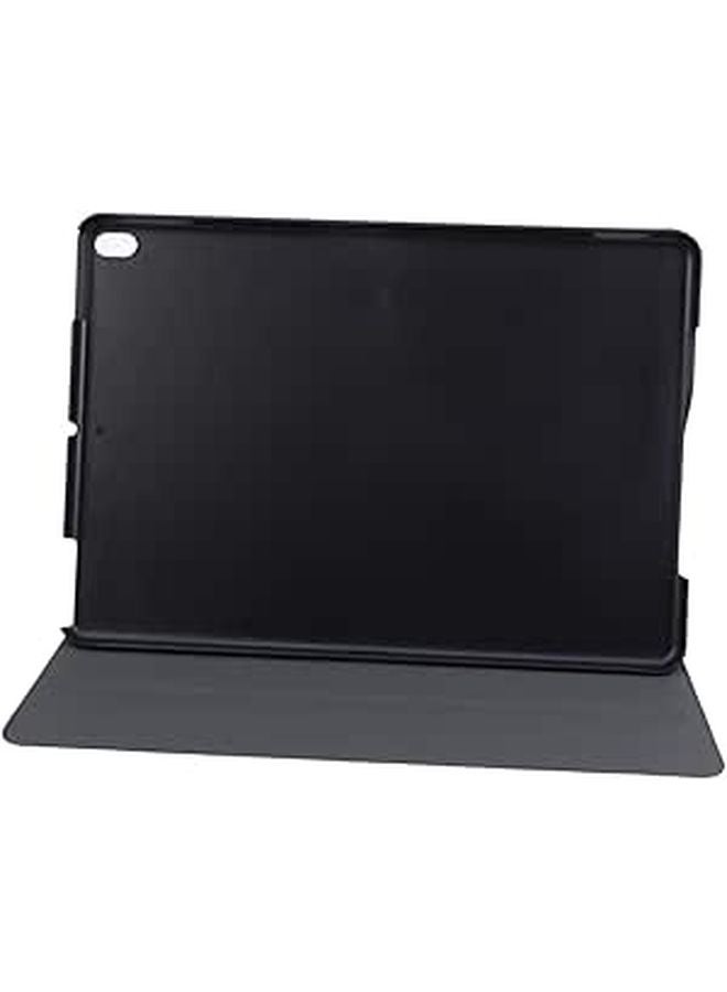 Shockproof 10.5 Inch Tablet Case with Stand Auto Sleep Wake Cover for Travel - Image 1