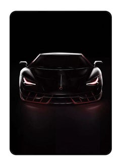 Protective Case Cover For Apple Ipad Air 13 (2024) Lamborghini Car