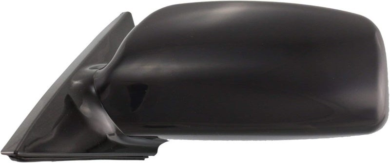 Garage-Pro Left Driver Power Glass Mirror for 2004-2008 Toyota Solara - Paintable - Image 5