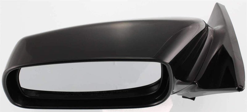 Garage-Pro Left Driver Power Glass Mirror for 2004-2008 Toyota Solara - Paintable - Image 4
