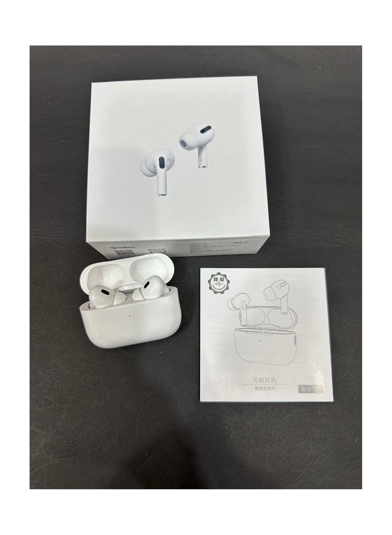 Inkax Inkax TWS Wireless Earphone  - Image 4