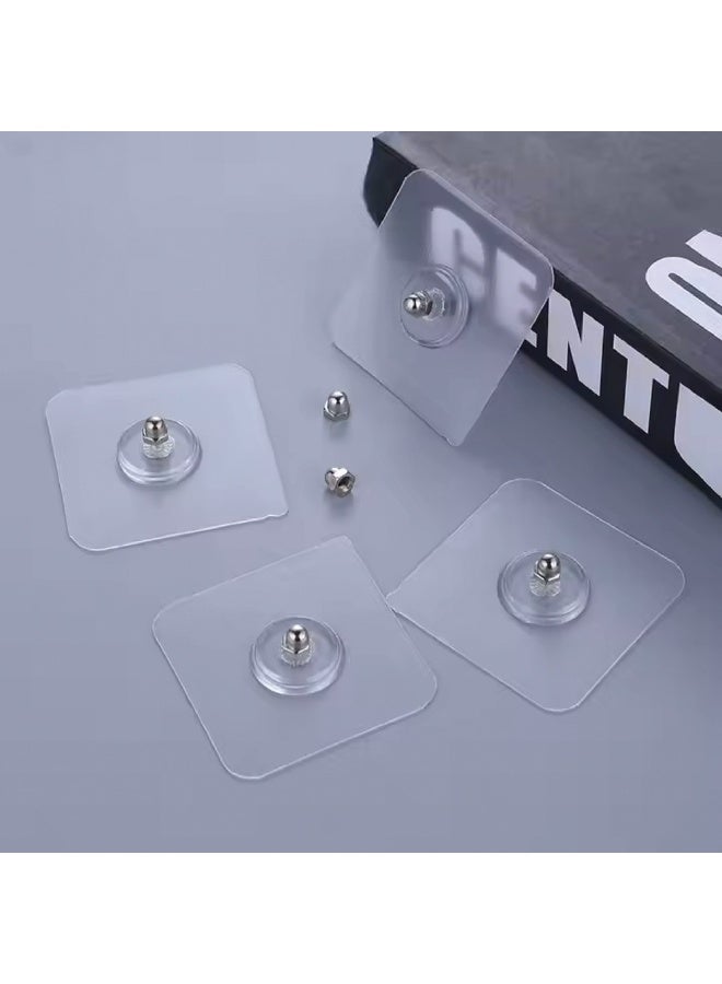 20pcs Screw Alternative- Wall Hook 8mm  - Image 2