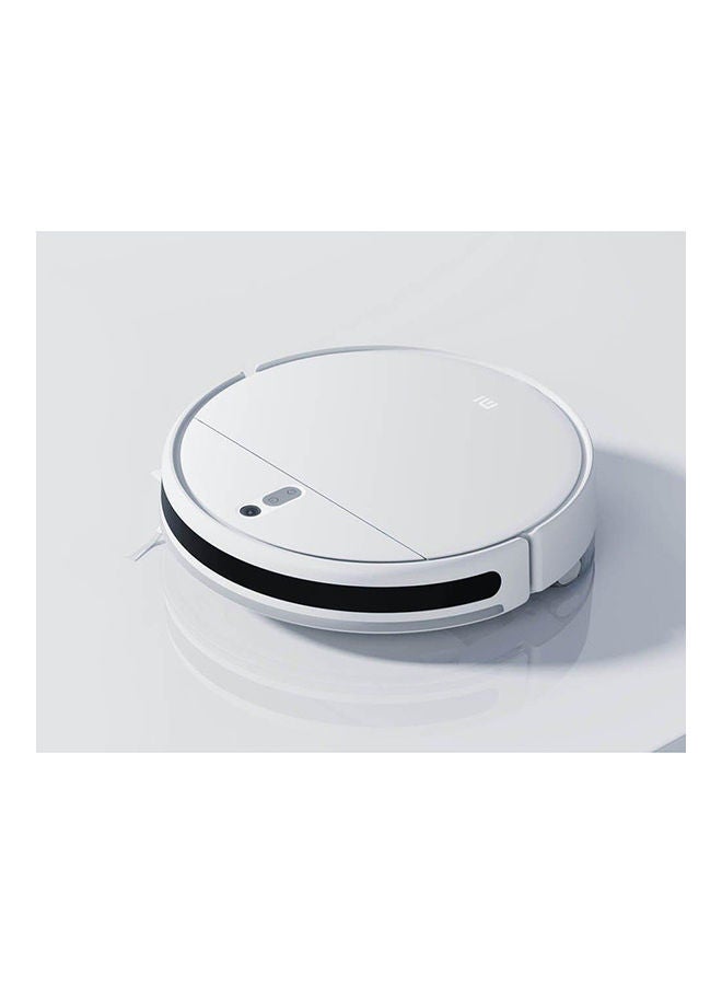 Xiaomi Robot Vacuum Mop 2 Lite Powerful Suction 450 ml 35 W BHR5218EN White - Image 4