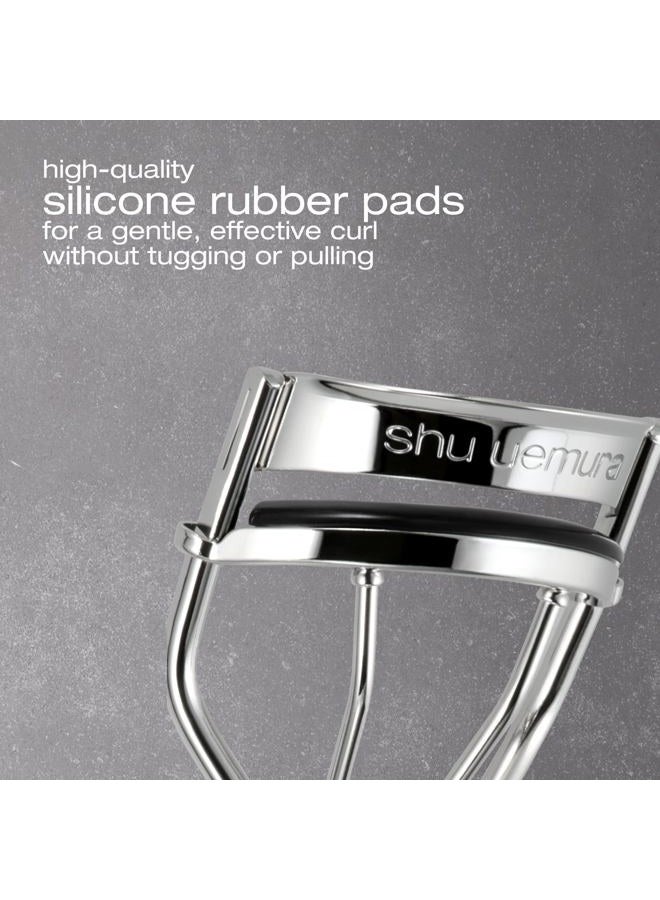 Shu Uemura Iconic Eyelash Curler, Achieve Precise Control and Long-Lasting Curl - Image 4