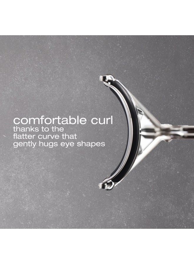 Shu Uemura Iconic Eyelash Curler, Achieve Precise Control and Long-Lasting Curl - Image 3