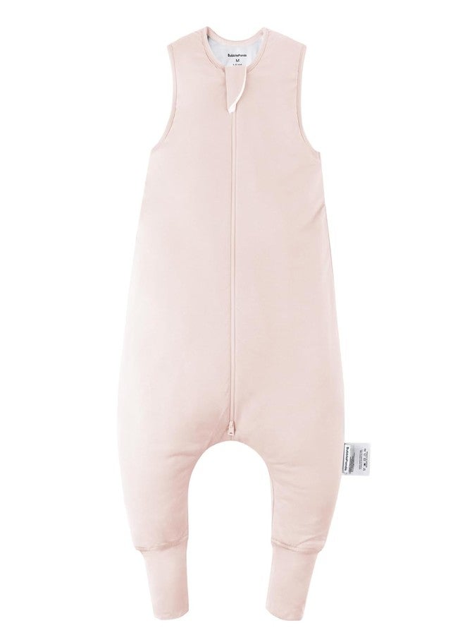 Okayinn BubblePanda Rayon Made From Bamboo Sleep Sack 2.5 Tog Soft Toddler Sleep Sack - Image 1