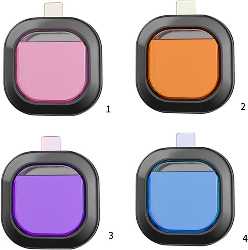 Vehicle Scent Clip Air Vent Peach Perfumes Diffuser Enhances Car Atmospheres Pleasant Driving Auto Interior Accessories - Image 3