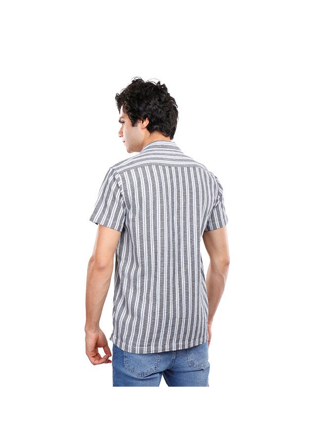 Regular Strip Shirt - pzsku/ZA3D777C82D1FB818834CZ/45/_/1689226073/abfae642-d34d-4209-8b50-53e2db5883d3