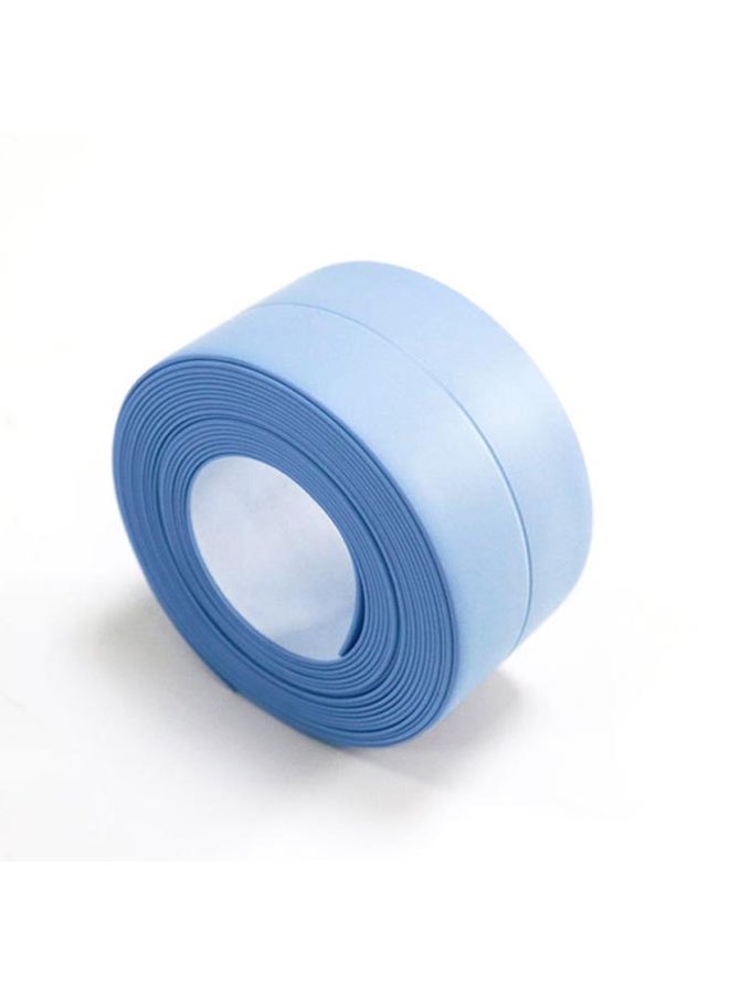 PVC Bath Sink Tape - Waterproof, Mould-Proof, Adhesive 