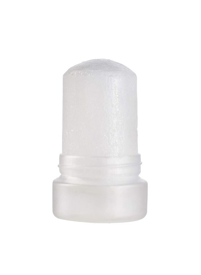 Lafe's Crystal Rock Mini Stick Deodorant (Pack of 2) With Natural Mineral Salts, 2.25 oz Each - Image 4