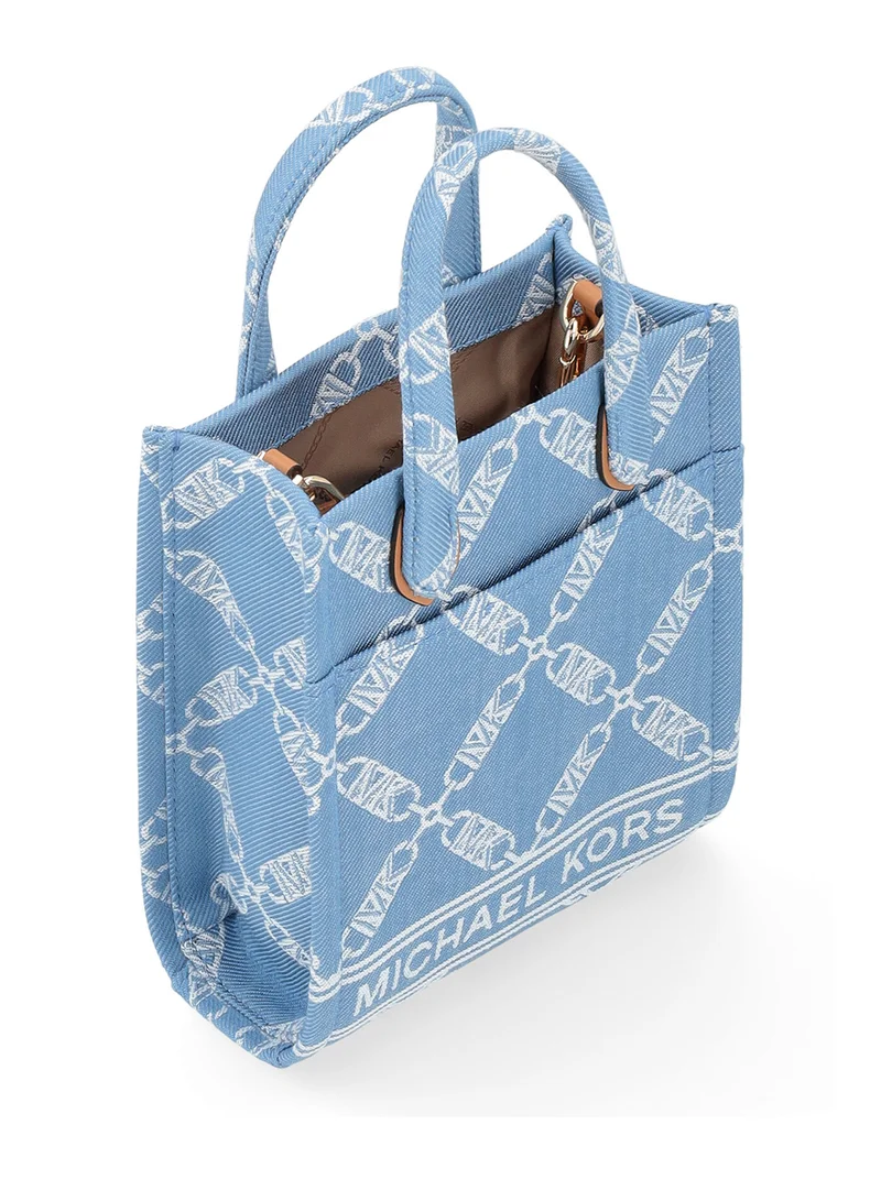 Michael Kors Logo Crossbody Bag
