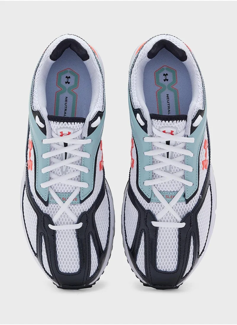 UNDER ARMOUR Unisex HOVR Apparition Sneakers