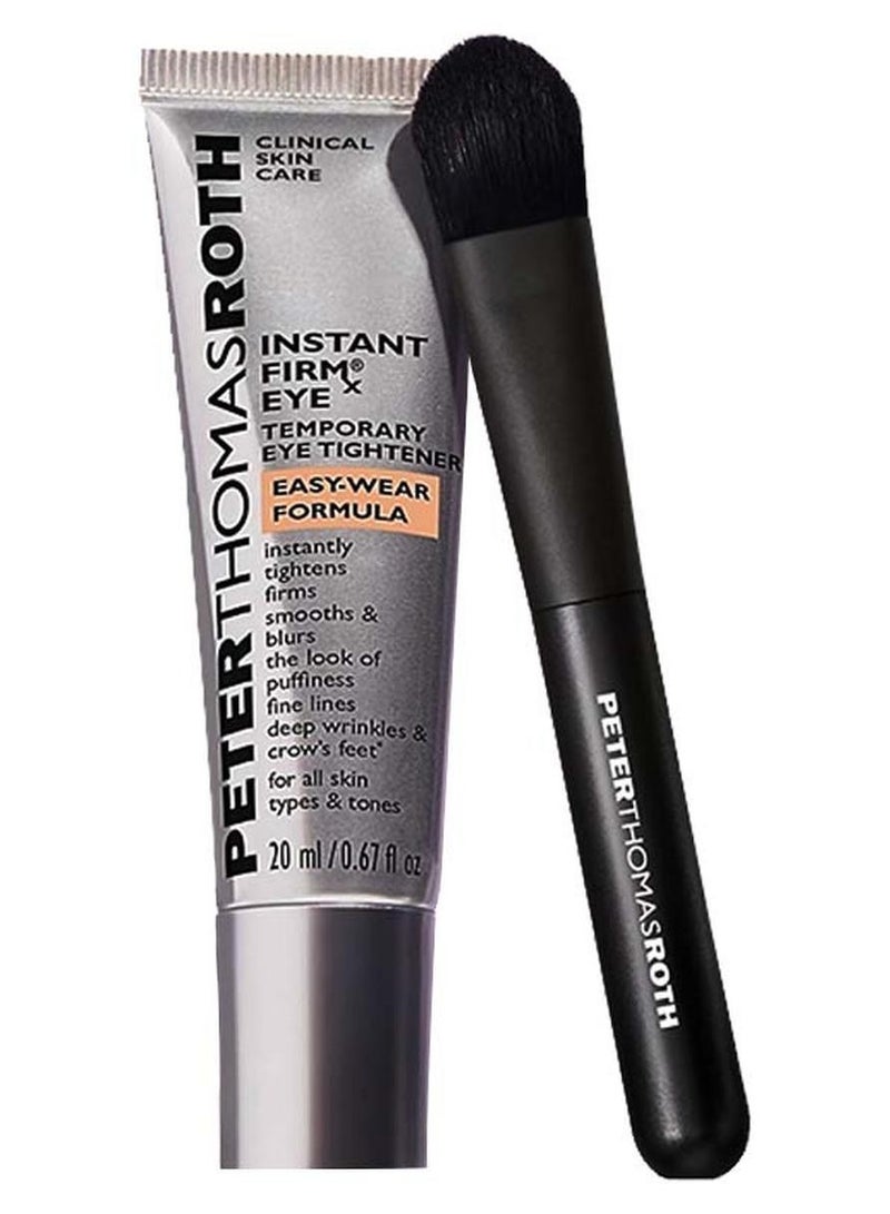 بيتر توماس روث  Instant FIRMx® Eye Temporary Eye Tightener Easy-Wear Formula - Image 1