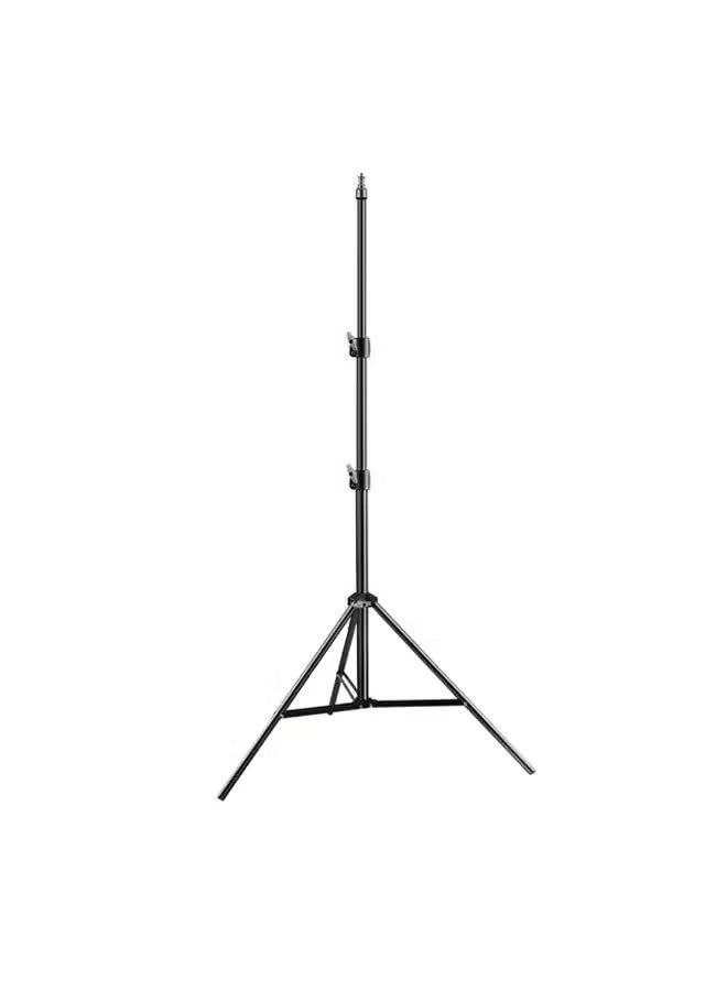 PLOKAMA PK-8899 Camera Tripod Stand – Professional Lightweight Aluminum Travel Tripod with 3-Way Pan Head - Image 4