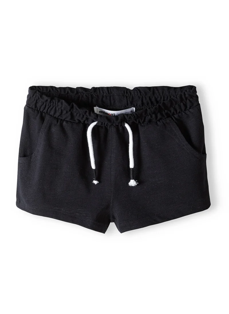 مينوتي Kids Girls Short