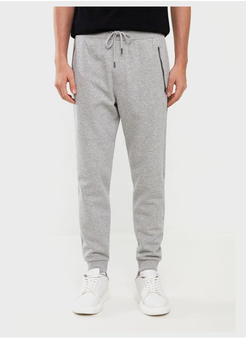 Essential Drawstring Sweatpants