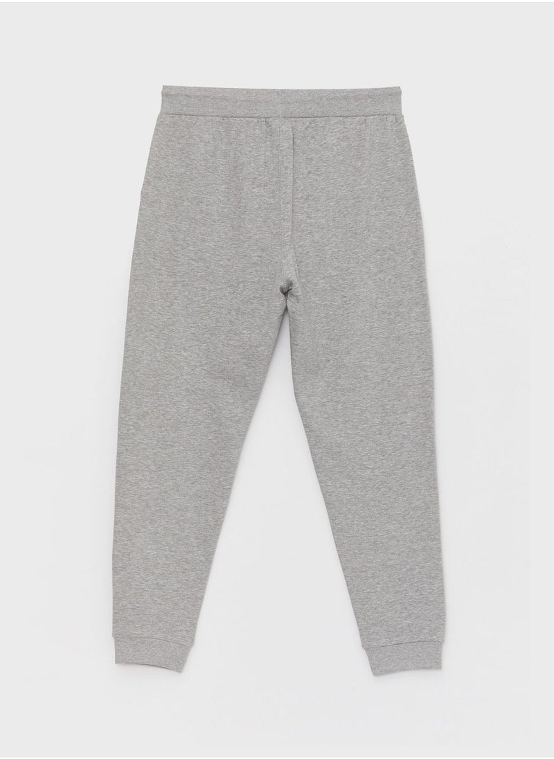LC WAIKIKI - Essential Drawstring Sweatpants - Image 1