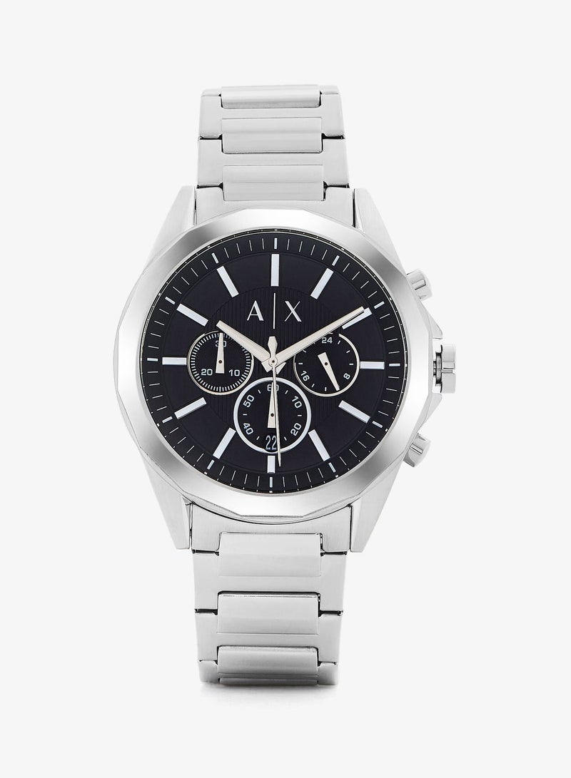 Armani Exchange AX2600 Analog Watch - Image 1