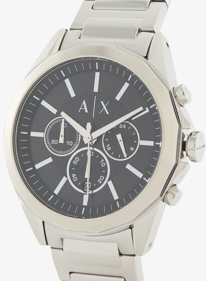 Armani Exchange AX2600 Analog Watch - Image 2