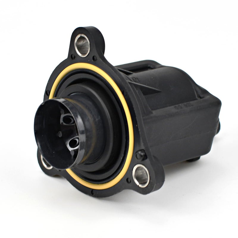 Pifipour 11657609210 Electric Valve Compatible with Turbocharged Engine 701115080 11657593273 7566324 Electronic Wastegate 11657566324 11658636606 11657578683 - Image 2