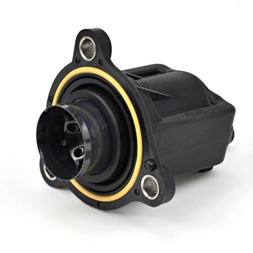 Pifipour 11657609210 Electric Valve Compatible with Turbocharged Engine 701115080 11657593273 7566324 Electronic Wastegate 11657566324 11658636606 11657578683 - Image 1