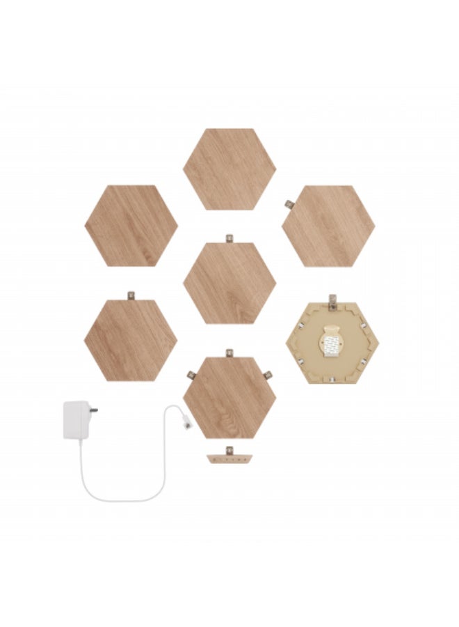 Innovatek صندوق إضاءة إنوفاتيك LED Syro 16RGB مجموعة حروف - Image 4