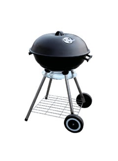 Grill Mark High-Quality and Durable Charcoal Grill Black 46 cm 8997834  - Image 2