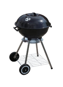 Grill Mark High-Quality and Durable Charcoal Grill Black 46 cm 8997834  - Image 1