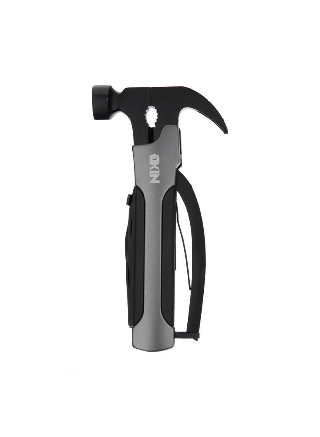 OXIN Traveler Multi Tools 13-in-1 - Image 2