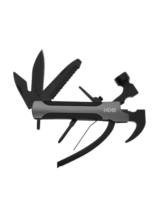 OXIN Traveler Multi Tools 13-in-1 - Image 5