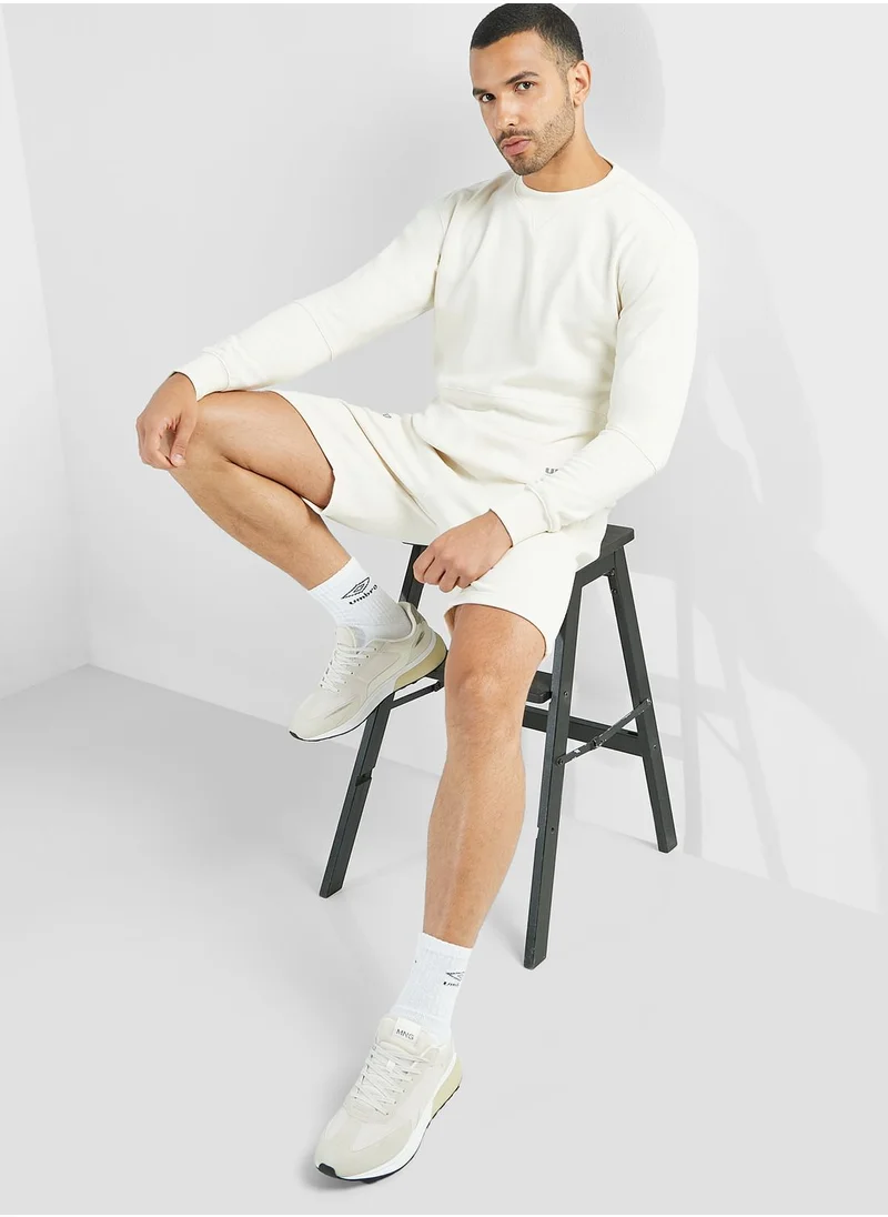 umbro Undyed Sweatshirt