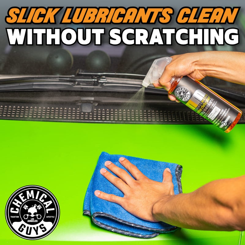 Chemical Guys Chemical Guys SPI_995_16 Meticulous Matte Detailer and Spray Sealant for Crisp Satin & Matte Finishes, (Safe for OEM, Vinyl, & Painted Matte Surfaces) 16 fl oz  - Image 5