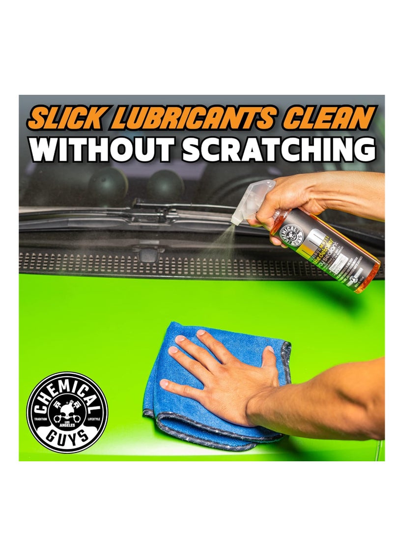 Chemical Guys - Chemical Guys SPI_995_16 Meticulous Matte Detailer and Spray Sealant for Crisp Satin & Matte Finishes, (Safe for OEM, Vinyl, & Painted Matte Surfaces) 16 fl oz - Image 1