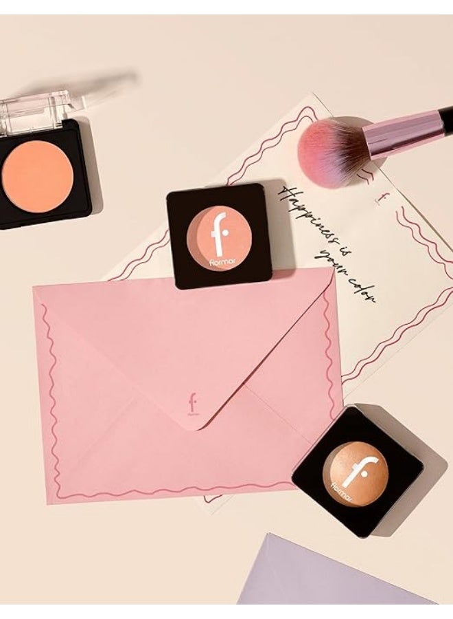 florelle F Blusher W & D 110 - Image 2