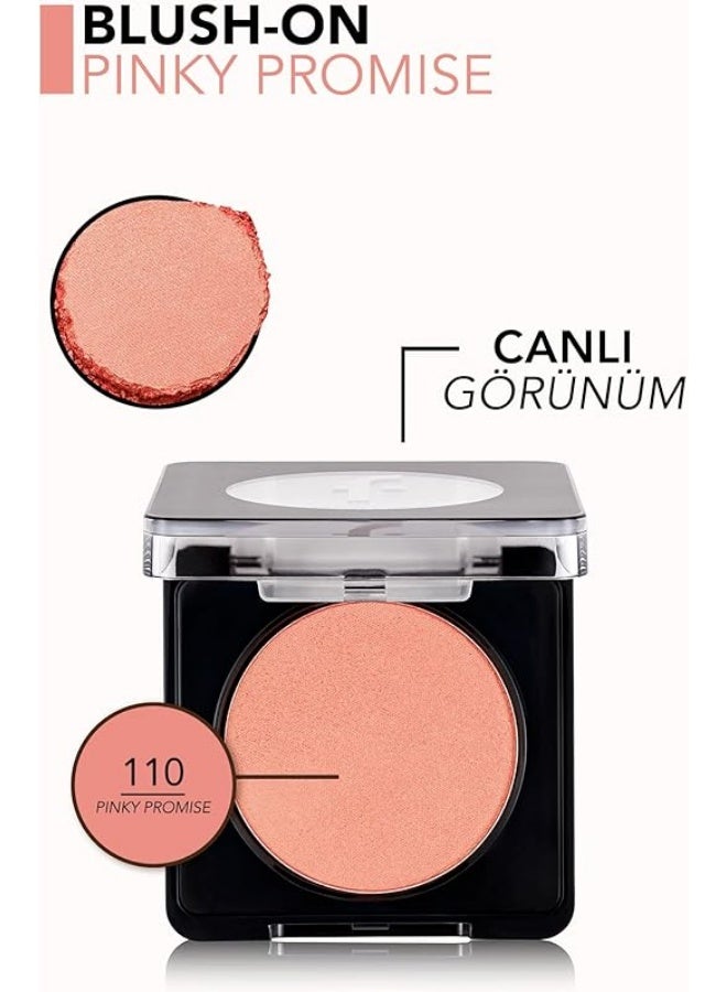 florelle F Blusher W & D 110 - Image 3