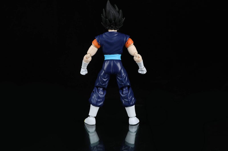 Dragon Ball Super - Dragon Stars - Vegito, 6.5" Action Figure - Image 3