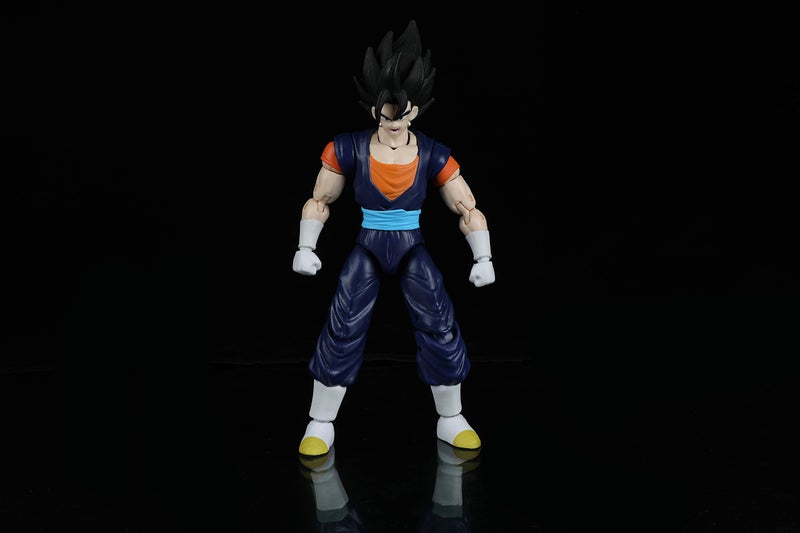 Dragon Ball Super - Dragon Stars - Vegito, 6.5" Action Figure - Image 2
