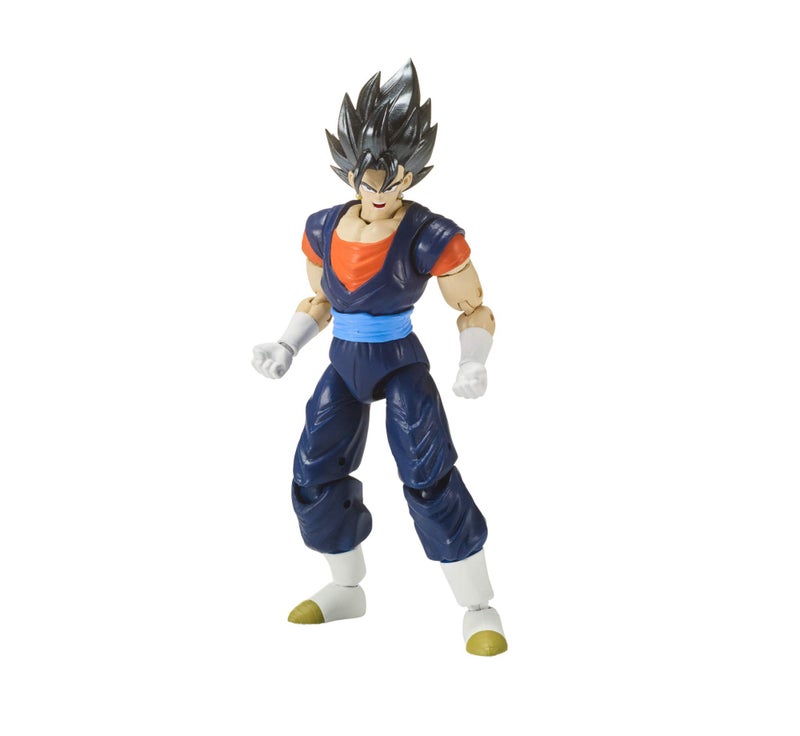 Dragon Ball Super - Dragon Stars - Vegito, 6.5" Action Figure - Image 1