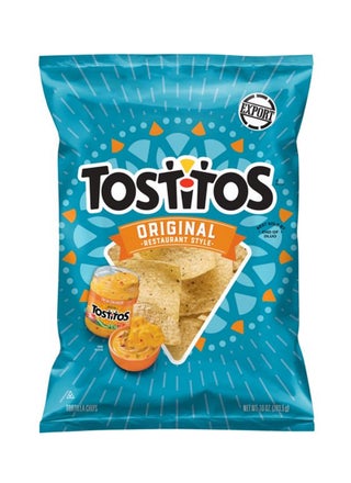 Original Restaurant Style Tortilla Chips