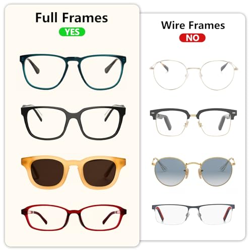 YR 20 Pairs Eyeglass Nose Pads Stick On Silicone Anti-Slip for Glasses Sunglasses Thin Nose Pads Eyeglasses, Adhesive Nose Pad for Eyeglass, Anti Slip Eyeglass Nose Pads (10Clear+10Black) - Image 3