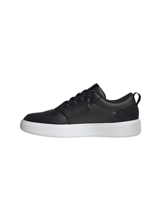 اديداس adidas PARK ST Black Tennis SHOES for Men - 3.5