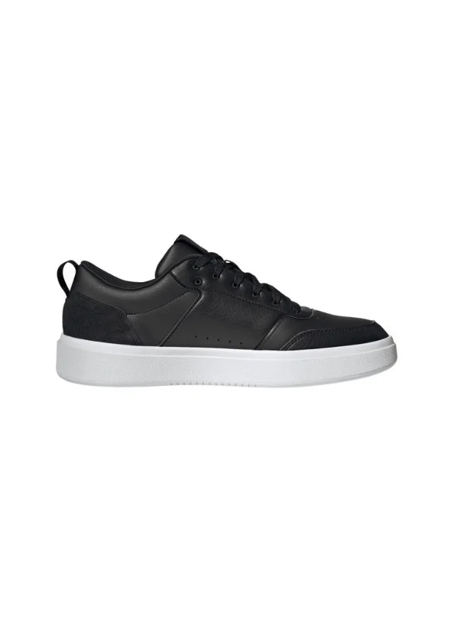 اديداس adidas PARK ST Black Tennis SHOES for Men - 3.5