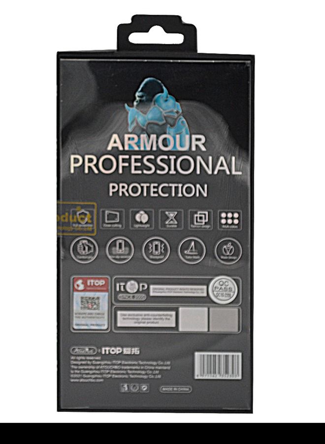 ATOUCH Anti-Burst Case iPhone 14 - Image 2